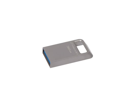 Kingston 32GB USB 3.1/3.0 DT Mini 100/15MB/s - 1990020 #1