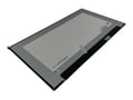 Replacement for Dell Latitude 5500, 15.6" Slim LED LCD, No Brackets, LP156WFD - 2110166 thumb #1