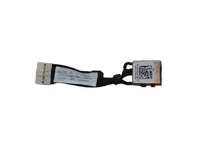 Dell for Latitude 5500, 5510, DC Power Connector (PN: 0W3P6G) - 2610176