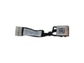 Dell for Latitude 5500, 5510, DC Power Connector (PN: 0W3P6G) - 2610176 thumb #1