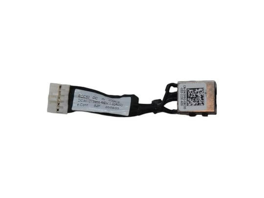 Dell for Latitude 5500, 5510, DC Power Connector (PN: 0W3P6G) - 2610176 #1