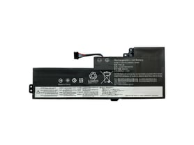 Replacement for ThinkPad T470, T480, A475, A485, Internal Battery (PN: 01AV421, SB10K97578)