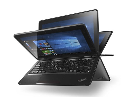 Lenovo ThinkPad Yoga 11e Chromebook 3rd Gen - 15212266 #1
