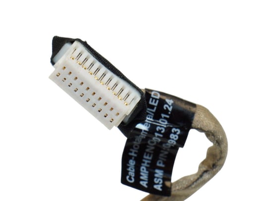 Lenovo for ThinkPad T430, LED, Camera Cable (PN: 0B38983) - 2610101 #4