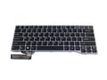 Fujitsu US for Fujitsu Lifebook E733, E734, E743, E744, E736, E746, U745 Notebook keyboard - 2100163 (použitý produkt) thumb #1