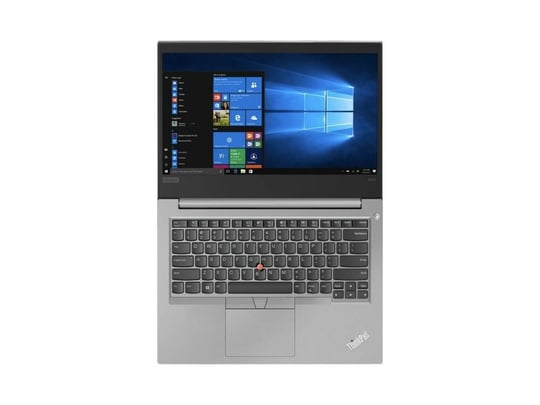 Lenovo ThinkPad E480 Grey - 15223813 #2