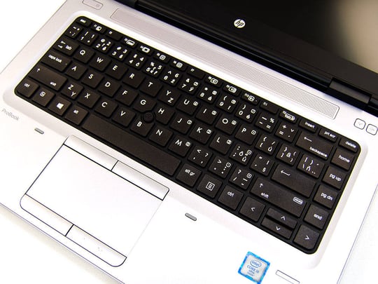 HP ProBook 640 G2 (Printed Backlit SK\CZ Keyboard) - 1529853 #9