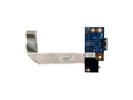 Lenovo for ThinkPad X1 Carbon 1st Gen, USB, WiFi Switch Board With Cable (PN: 04W3913, 50.4RQ10.011) - 2630451 thumb #3