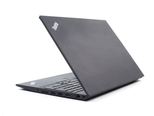 Lenovo ThinkPad T570 repasovaný notebook, Intel Core i7-6600U, HD 520, 8GB DDR4 RAM, 120GB SSD, 15,6" (39,6 cm), 1920 x 1080 (Full HD) - 1528990 #5