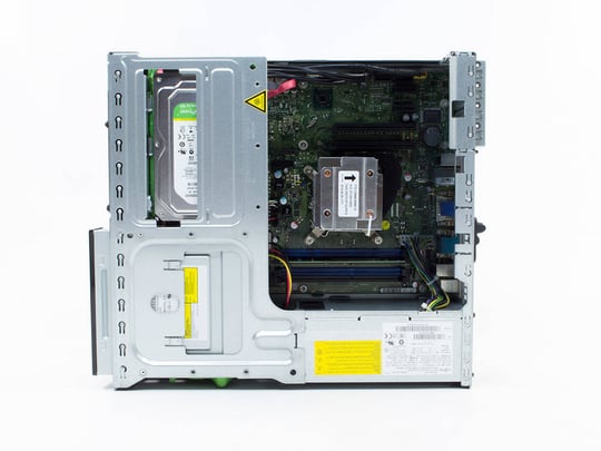 Fujitsu Esprimo E920 SFF - 1605969 #3