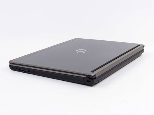Fujitsu LifeBook E734 repasovaný notebook, Intel Core i5-4200M, HD 4600, 4GB DDR3 RAM, 120GB SSD, 13,3" (33,8 cm), 1366 x 768 - 1529503 #2