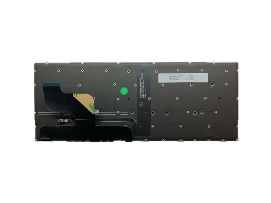 Replacement US for HP Elite Dragonfly G2 - BLUE (PN: SN9181BL) - 2100556 #3