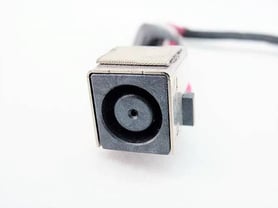 HP for EliteBook 8540p, DC Power Connector (PN: DC301006V00)