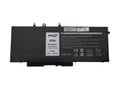 Replacement for Latitude 5280, 5290, 5480, 5490, 5491, 5495, 5580, 5590, 5591, Precision 3520, 3530 (PN: GJKNX) - 2080774 thumb #2