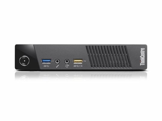 Lenovo ThinkCentre M83 Tiny PC - 1608757 | furbify