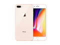 Apple IPhone 8 PLUS Gold 64GB - 1410041 (felújított) thumb #1