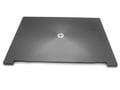 HP for EliteBook 8560w, 8570w (PN:  690632-001) Notebook fedlap - 2400019 (használt termék) thumb #1