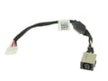 Dell for Latitude E5440, DC Power Connector With Cable (PN: 0GCX6J) - 2610082 thumb #1