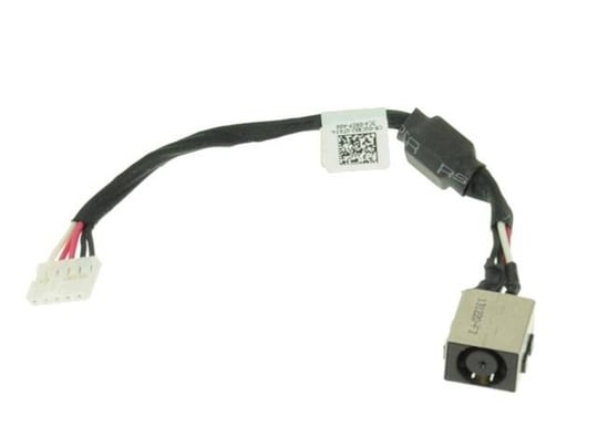 Dell for Latitude E5440, DC Power Connector With Cable (PN: 0GCX6J) - 2610082 #1