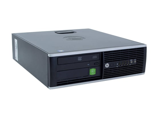 HP Compaq 6305 Pro SFF + Windows 10 Home - 1605324 #1