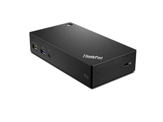 Lenovo ThinkPad USB 3.0 Pro Dock 40A7 + 45W adapter BOXED - 2060058 #1