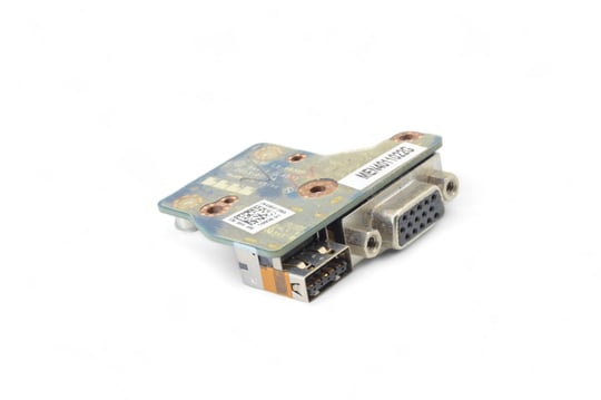 Dell for Latitude E6440, VGA, USB Board (PN: 028X5F) - 2630293 #2