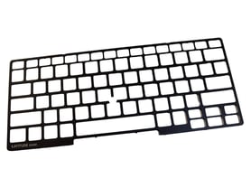 Dell for Latitude E5450, Keyboard Bezel (PN: 0G33CJ)