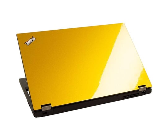Lenovo ThinkPad L560 Gold Rush (HU keyboard) Notebook - 15216496 | furbify