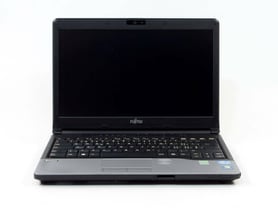 Fujitsu LifeBook S762