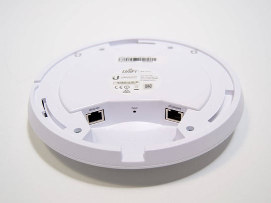 Ubiquiti UniFi AP PRO (M/N: UAP-PRO, FCC ID: SWX-UAPRO, IC: 6545A-UAPRO) without Mounting Bracket, without POE Adapter - 2360006 #3