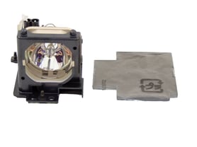 Replacement Hitachi CPS335/345LAMP LAMP ASSY DT00671