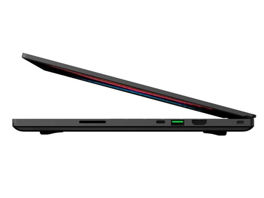 Razer Blade 15 Advanced (2021) RZ09-036 - 15214098 #2