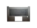 HP for ZBook studio G8, with Keyboard (PN: AM2YM000800) - 2420395 thumb #1