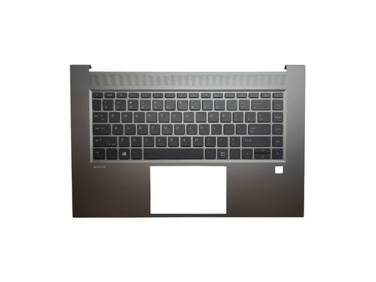 HP for ZBook studio G8, with Keyboard (PN: AM2YM000800) - 2420395 #1