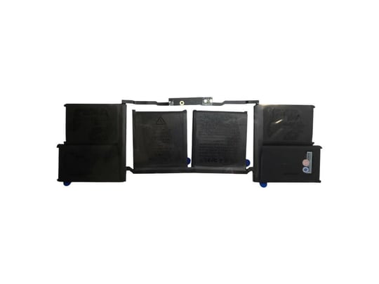 Replacement for Apple MacBook Pro 16" A2141 (PN: A2113) - 2080682 #1