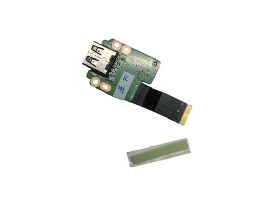 Lenovo for ThinkPad  X13, USB Board With Cable (PN: 01YN265, NS-B892, DA30000LL30) - 2630575 #2