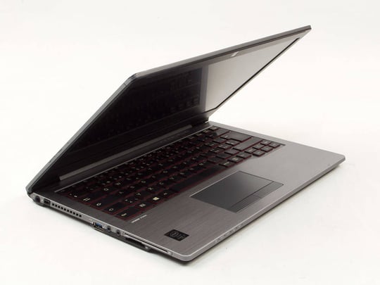Fujitsu LifeBook U745 használt laptop, Intel Core i7-5600U, HD 5500, 12GB DDR3 RAM, 240GB SSD, 14" (35,5 cm), 1600 x 900 - 1528964 #1