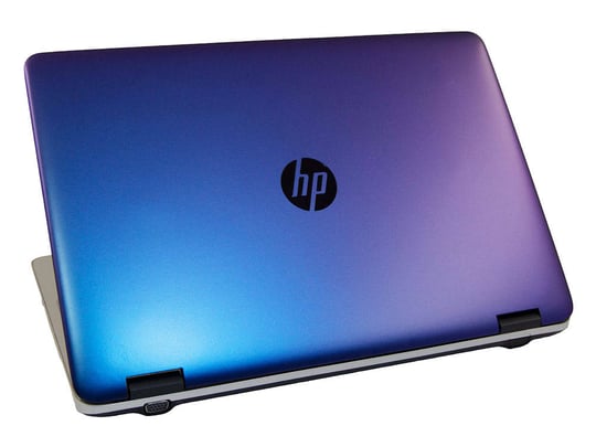 HP ProBook 650 G2 Purple Blue - 15212904 #9