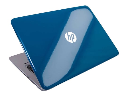 HP EliteBook Folio 1040 G3 (8GB) Teal Blue - 15212484 #9