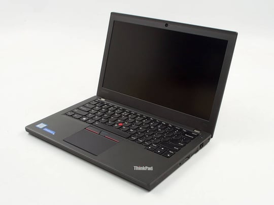 Lenovo ThinkPad X260 repasovaný notebook, Intel Core i5-6300U, HD 520, 16GB DDR4 RAM, 256GB SSD, 12,5" (31,7 cm), 1366 x 768 - 1528825 #1