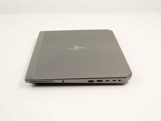 HP ZBook 15 G5 (NVIDIA Quadro P2000 4GB) - 15237414 #3