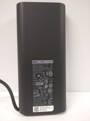 Dell 130w Type-C 20V - 1640318 #1