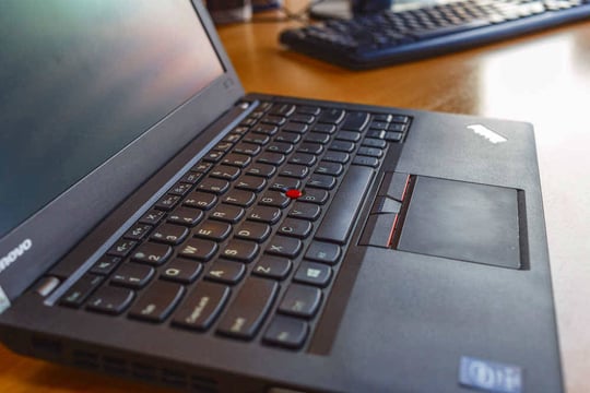 Lenovo ThinkPad X250 értékelés József #1