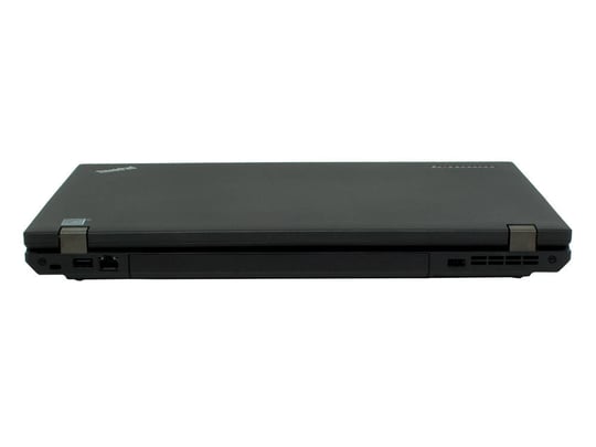 Lenovo ThinkPad L540 repasovaný notebook, Celeron 2950m, Intel HD, 4GB DDR3 RAM, 500GB HDD, 15,6" (39,6 cm), 1366 x 768 - 1529384 #4