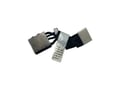 Dell for Latitude 7400, DC Power Connector (PN: 0T77NM) - 2610272 thumb #3