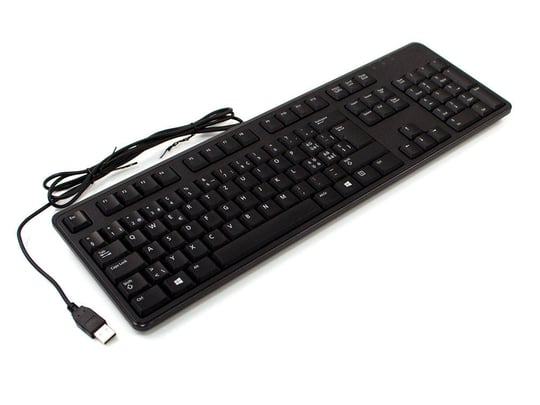 Dell EU KB212-B - 1380094 #2