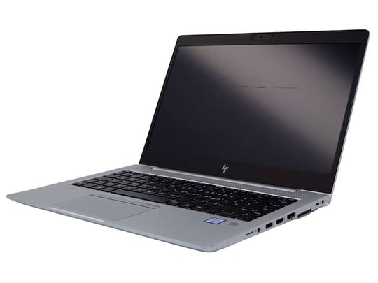 HP EliteBook 840 G5 Pearl Notebook - 15211851 | furbify