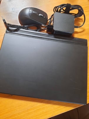 Lenovo ThinkPad X1 Tablet (Gen 1) értékelés Krisztina #1