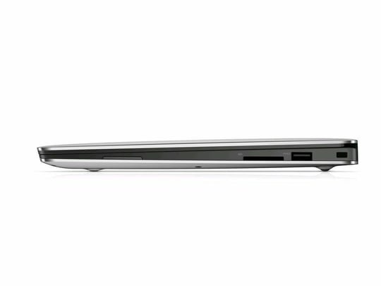 Dell XPS 13 9350 (8GB) (Touchscreen) - 15236575 #3