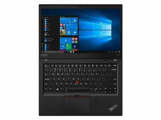 Lenovo ThinkPad T495s (16GB) - 15237581 #3